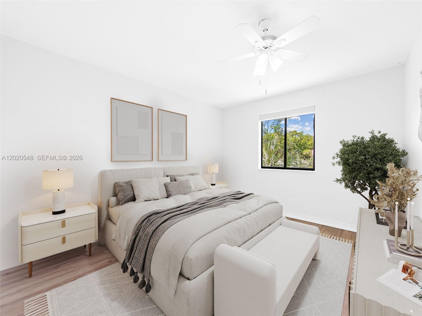 BOCA TERRACE CONDO PH I A - Residential
