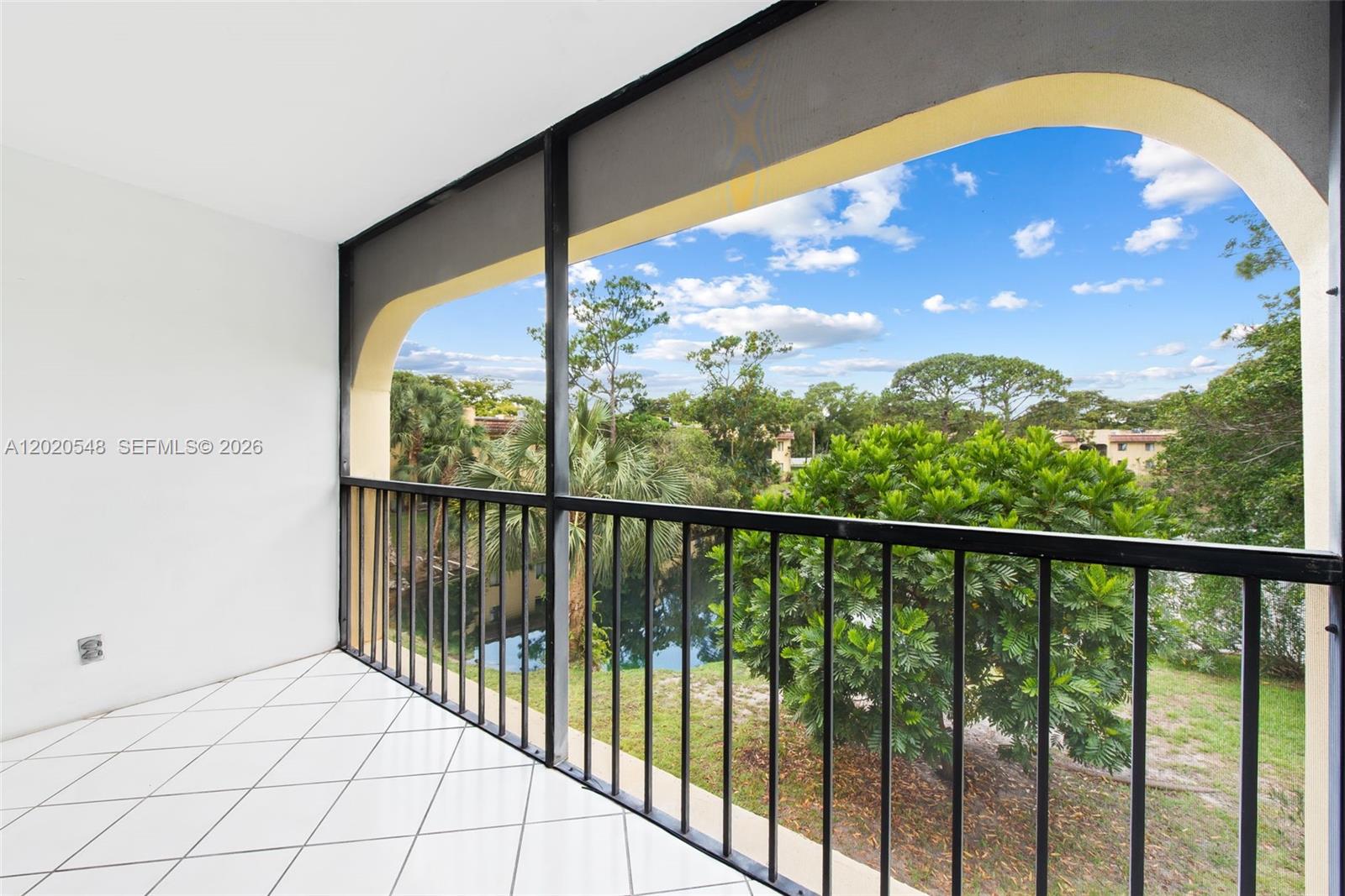 BOCA TERRACE CONDO PH I A - Residential