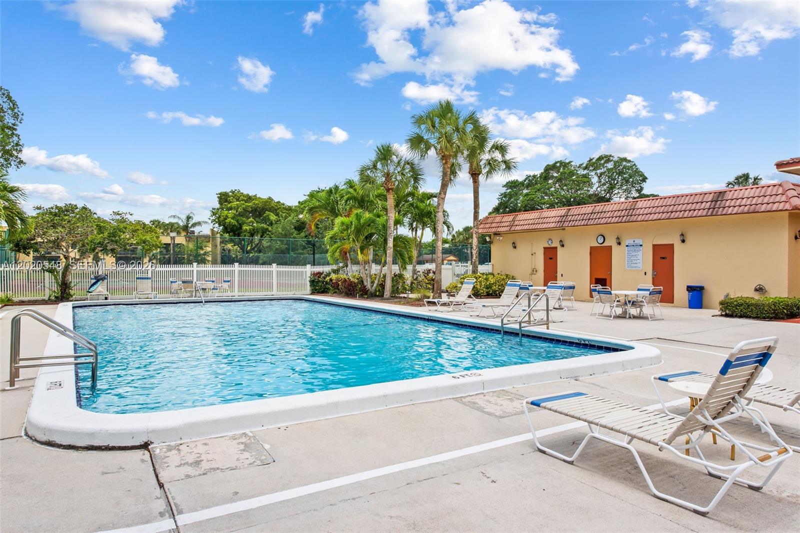 BOCA TERRACE CONDO PH I A - Residential
