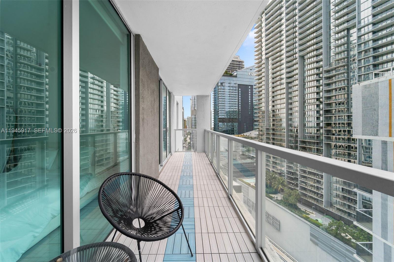 500 BRICKELL WEST CONDO - Residential