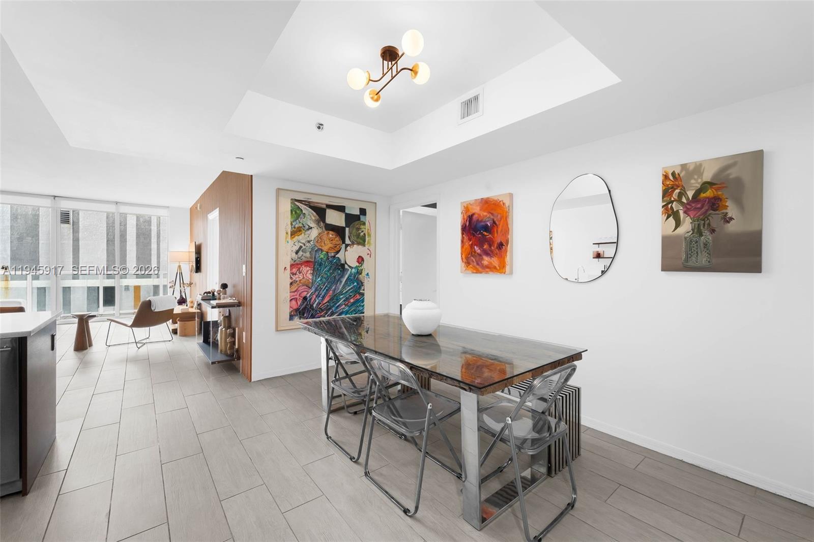 500 BRICKELL WEST CONDO - Residential