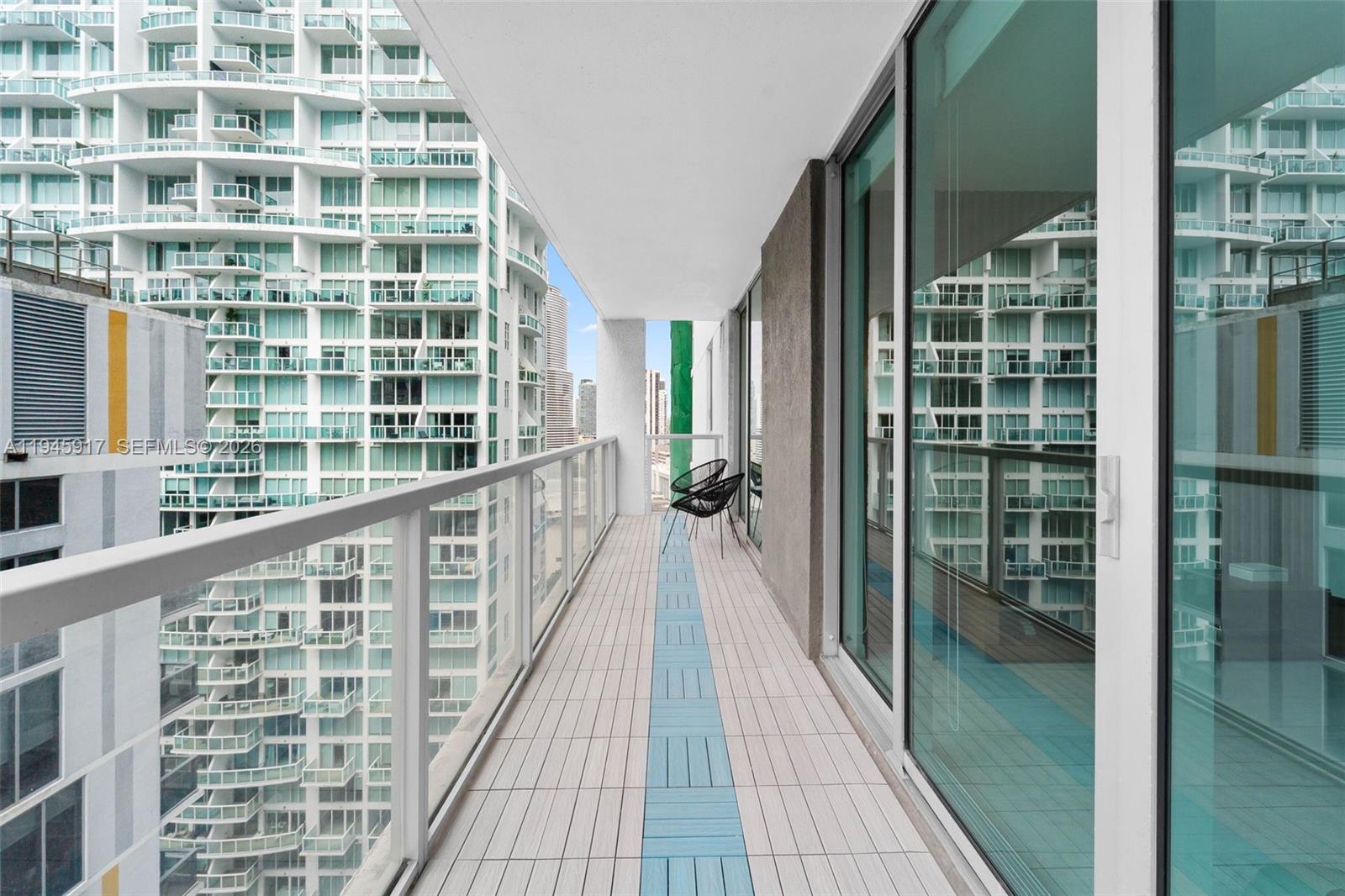 500 BRICKELL WEST CONDO - Residential