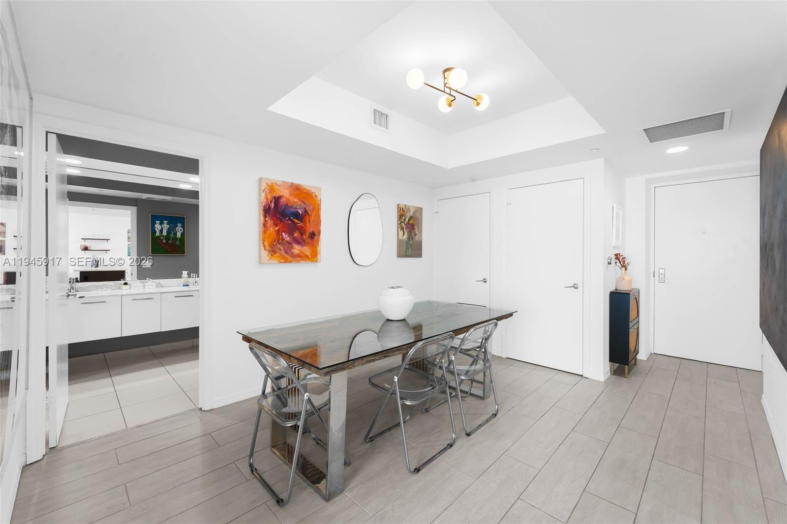 500 BRICKELL WEST CONDO - Residential