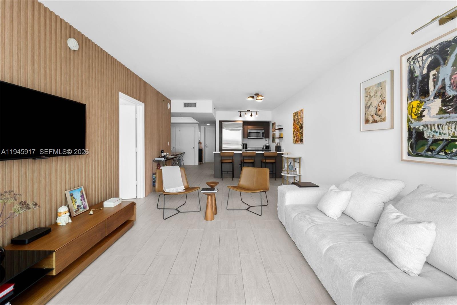 500 BRICKELL WEST CONDO - Residential