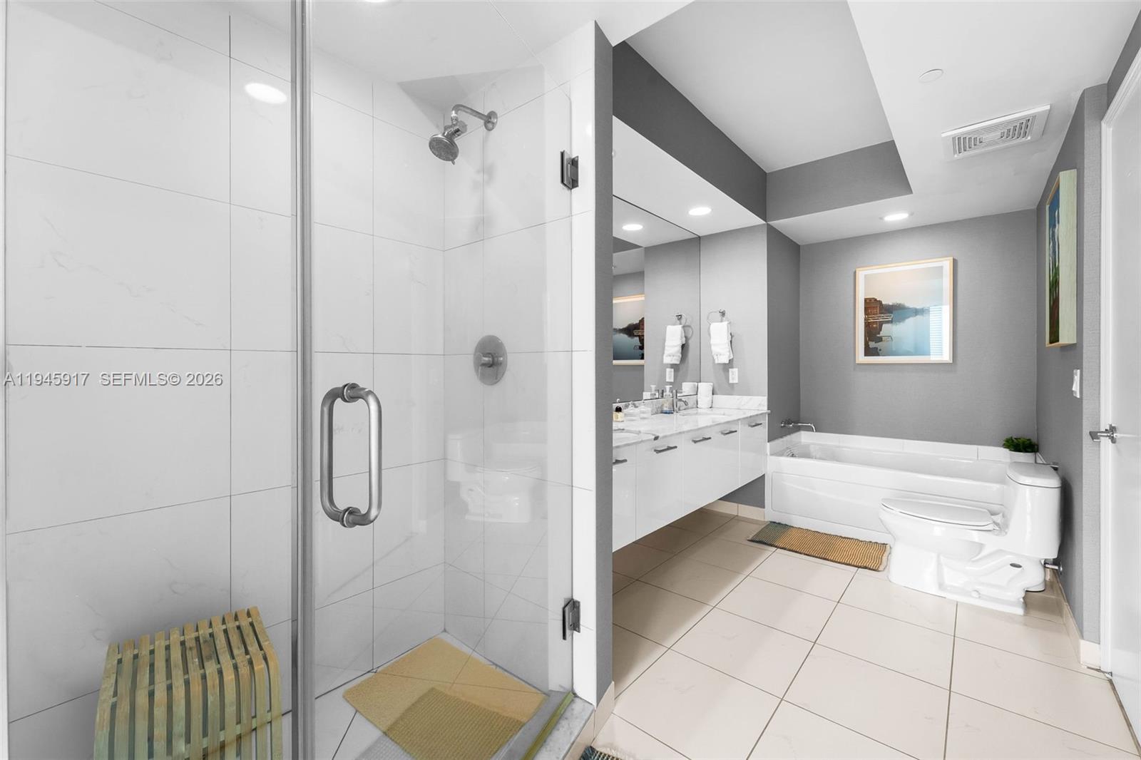 500 BRICKELL WEST CONDO - Residential