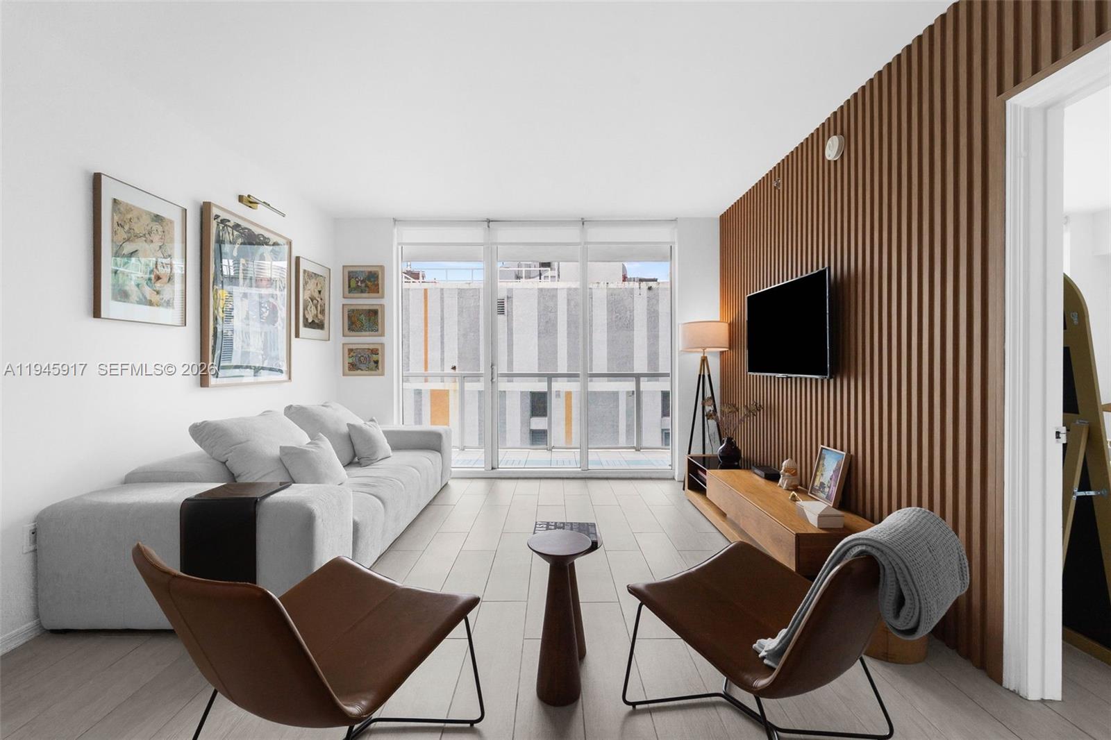 500 BRICKELL WEST CONDO - Residential