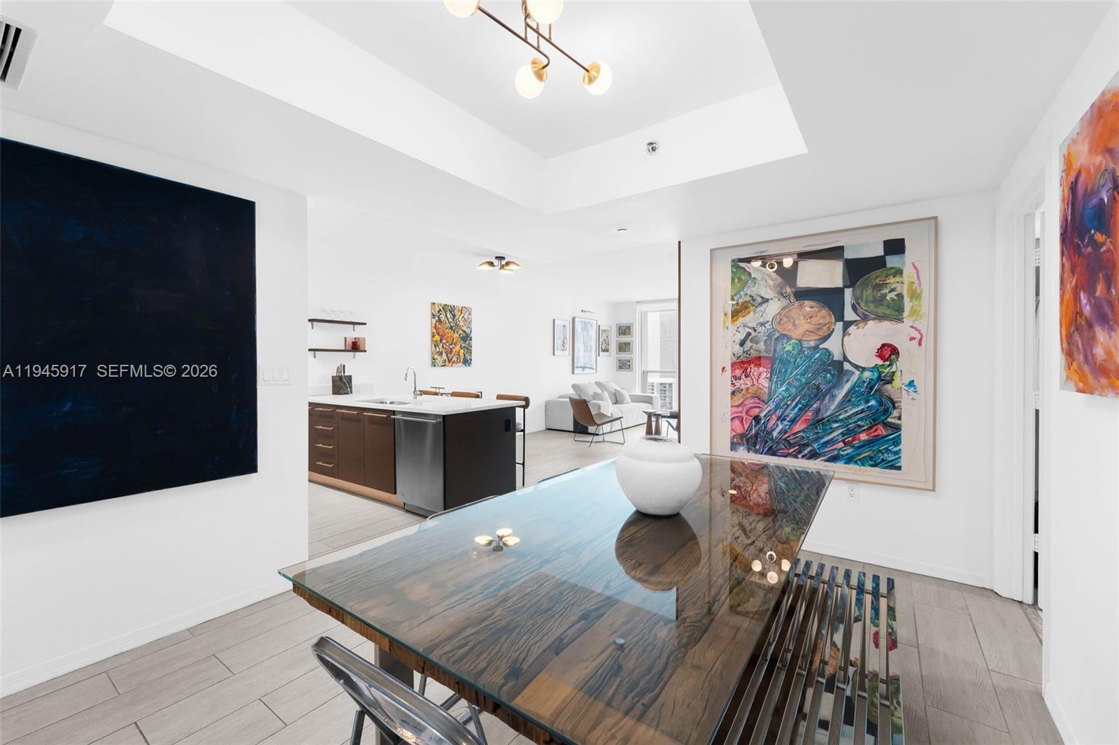 500 BRICKELL WEST CONDO - Residential