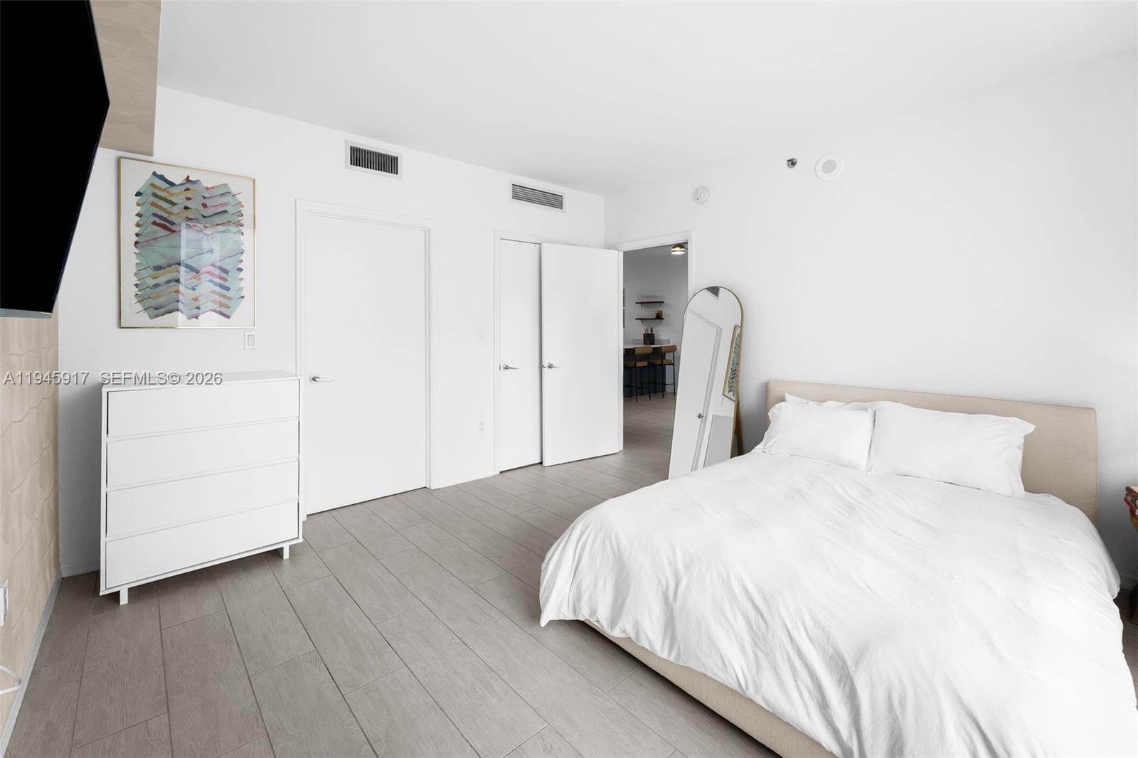 500 BRICKELL WEST CONDO - Residential