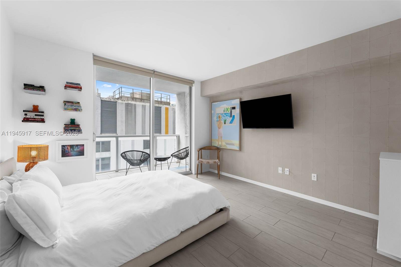 500 BRICKELL WEST CONDO - Residential