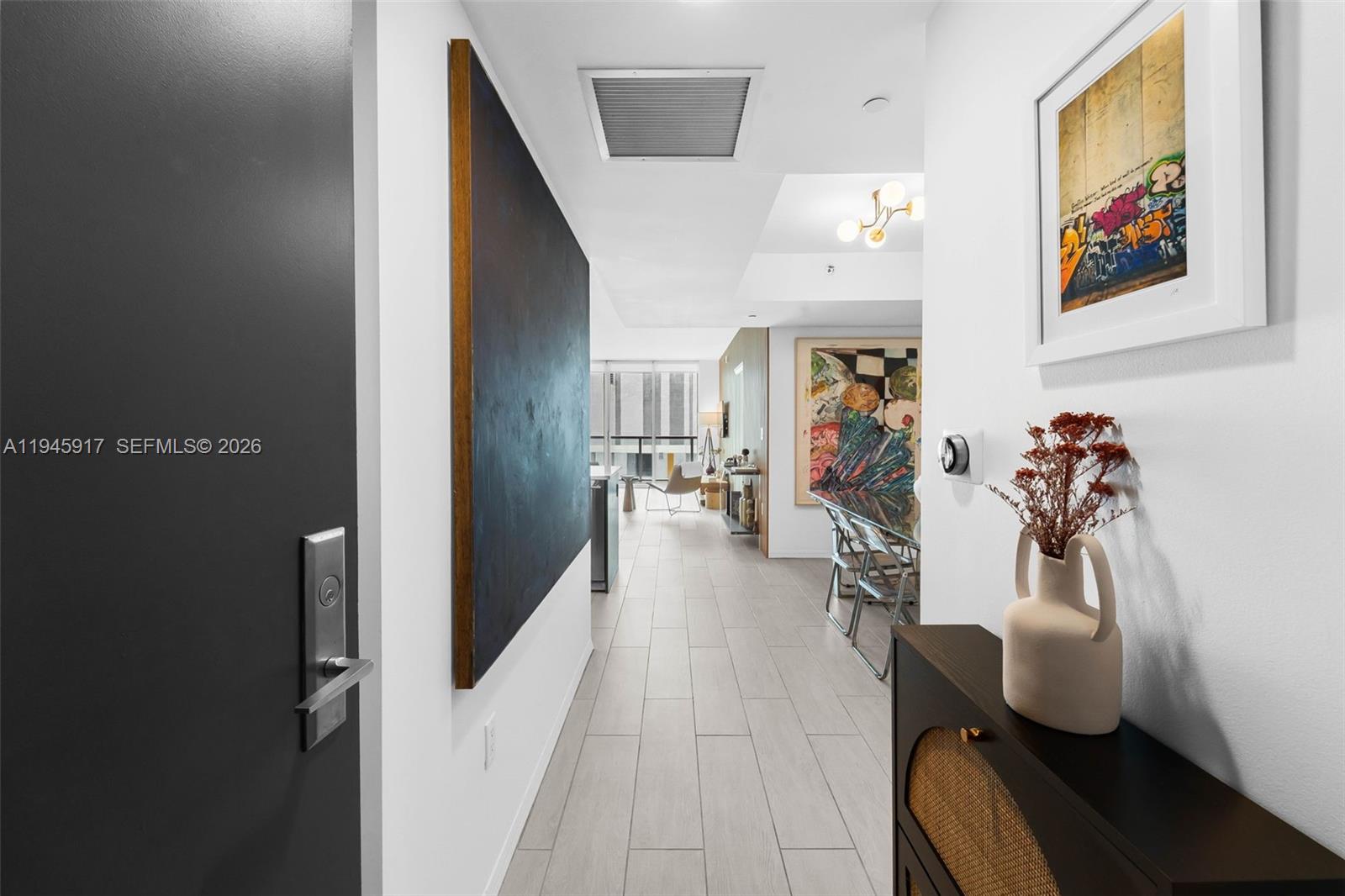 500 BRICKELL WEST CONDO - Residential