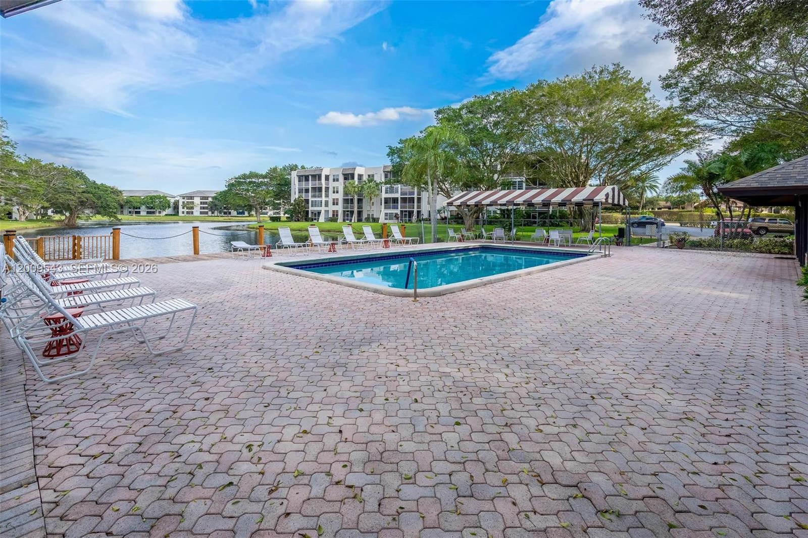 POINCIANA 12A PINE ISLAND - Residential