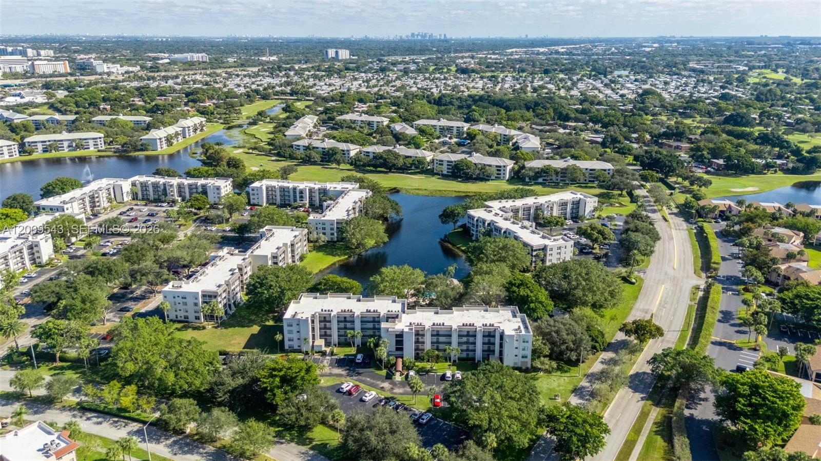POINCIANA 12A PINE ISLAND - Residential
