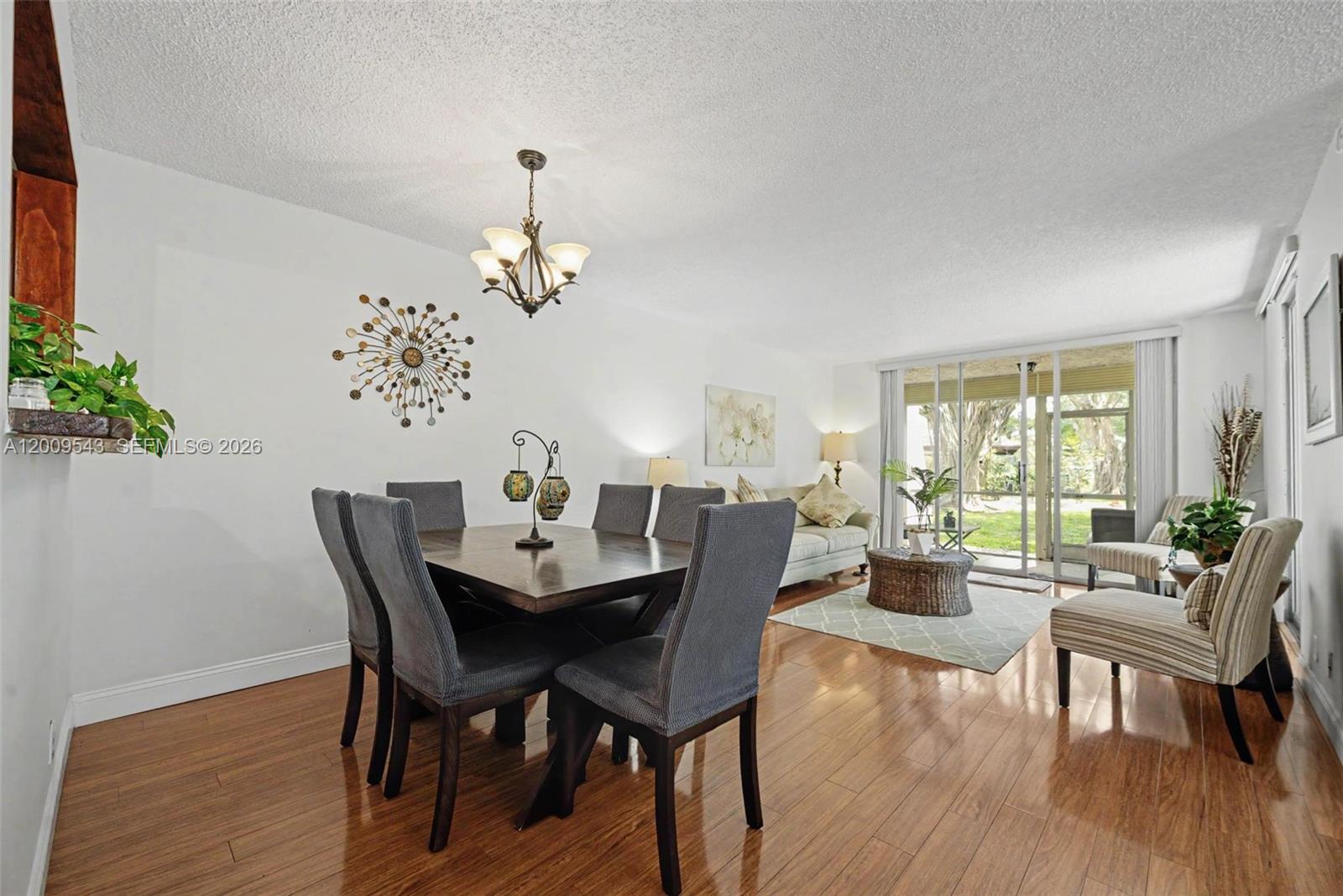 POINCIANA 12A PINE ISLAND - Residential
