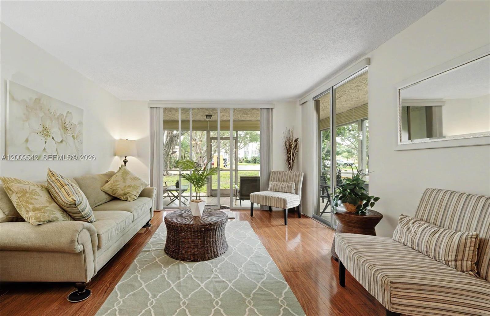 POINCIANA 12A PINE ISLAND - Residential