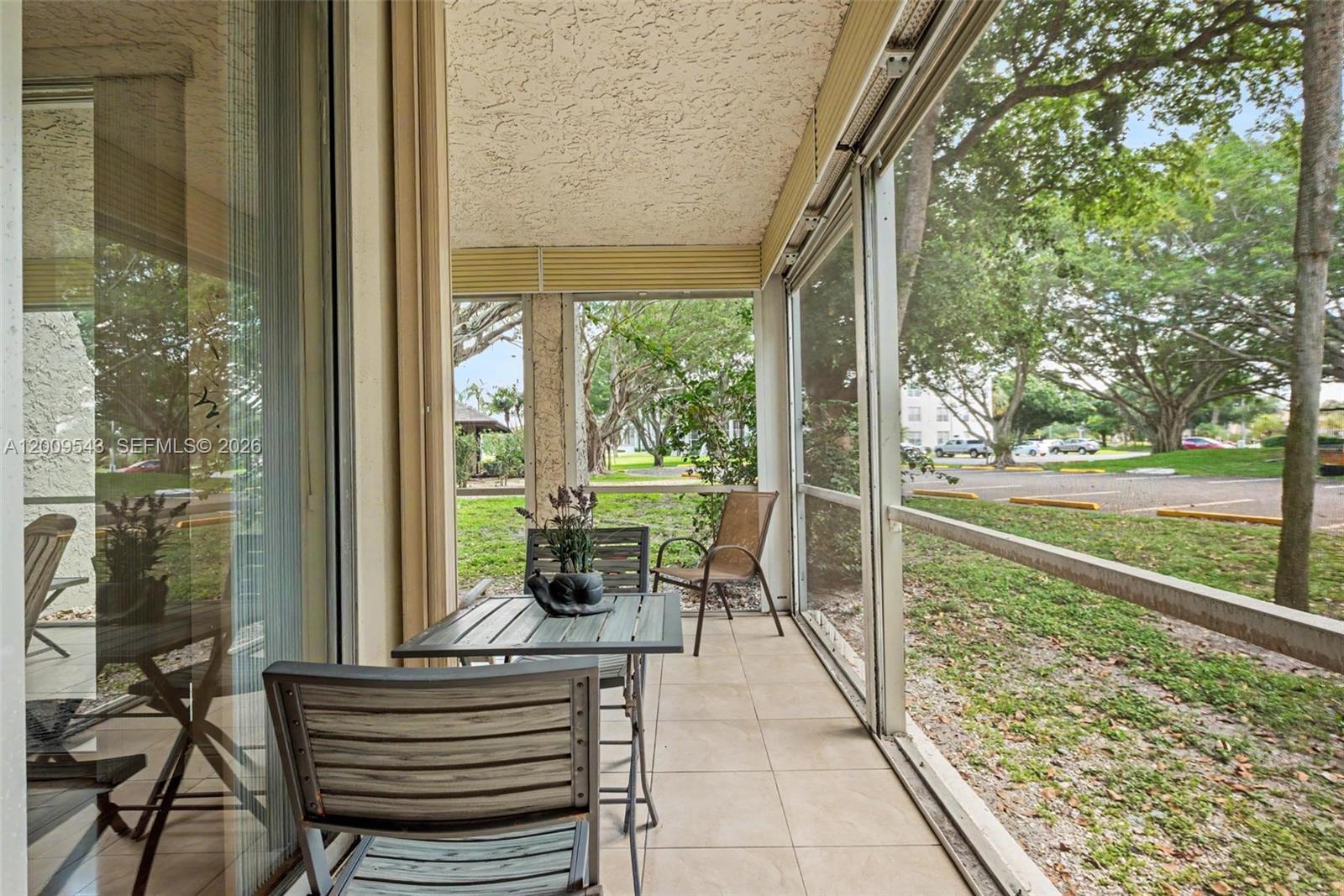 POINCIANA 12A PINE ISLAND - Residential