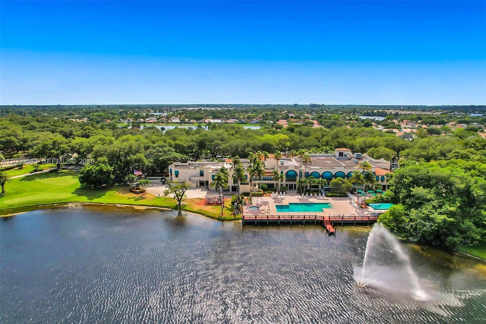 POINCIANA 12A PINE ISLAND - Residential