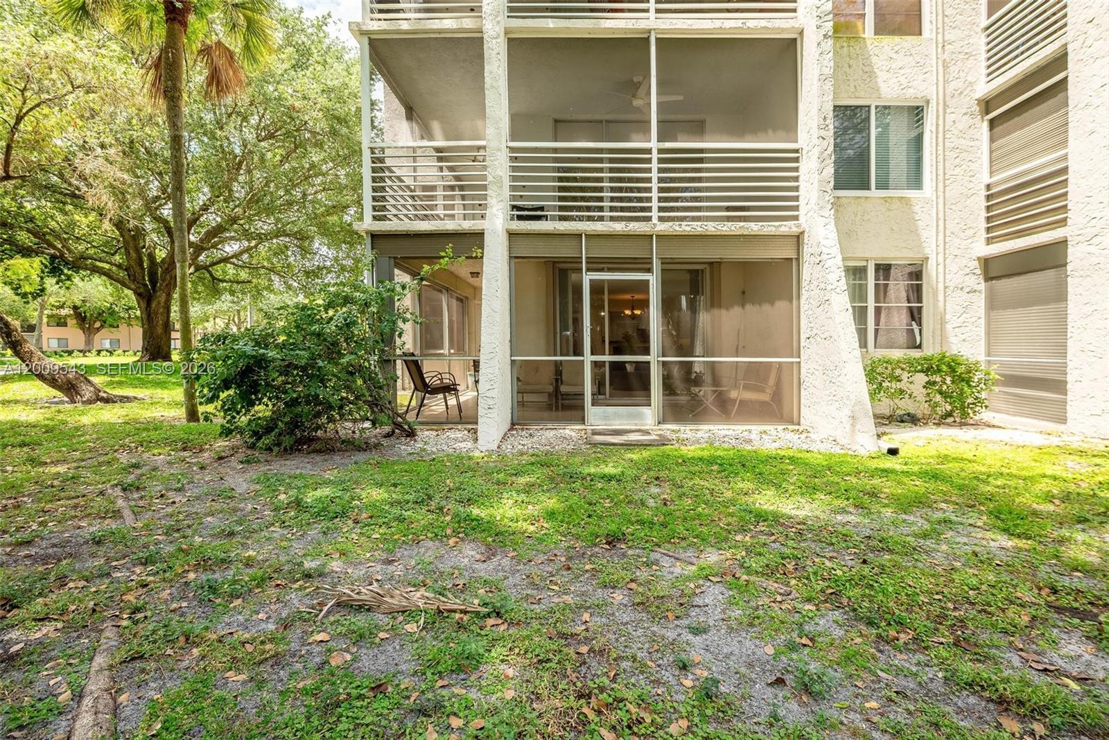 POINCIANA 12A PINE ISLAND - Residential