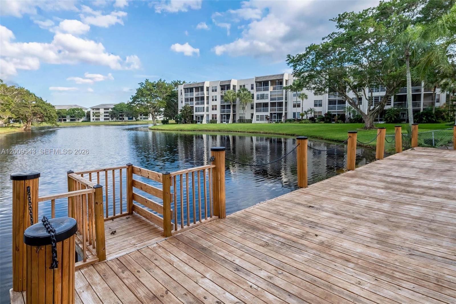POINCIANA 12A PINE ISLAND - Residential