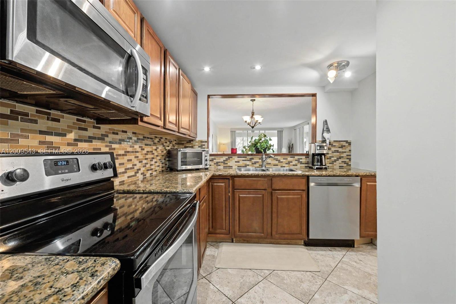 POINCIANA 12A PINE ISLAND - Residential