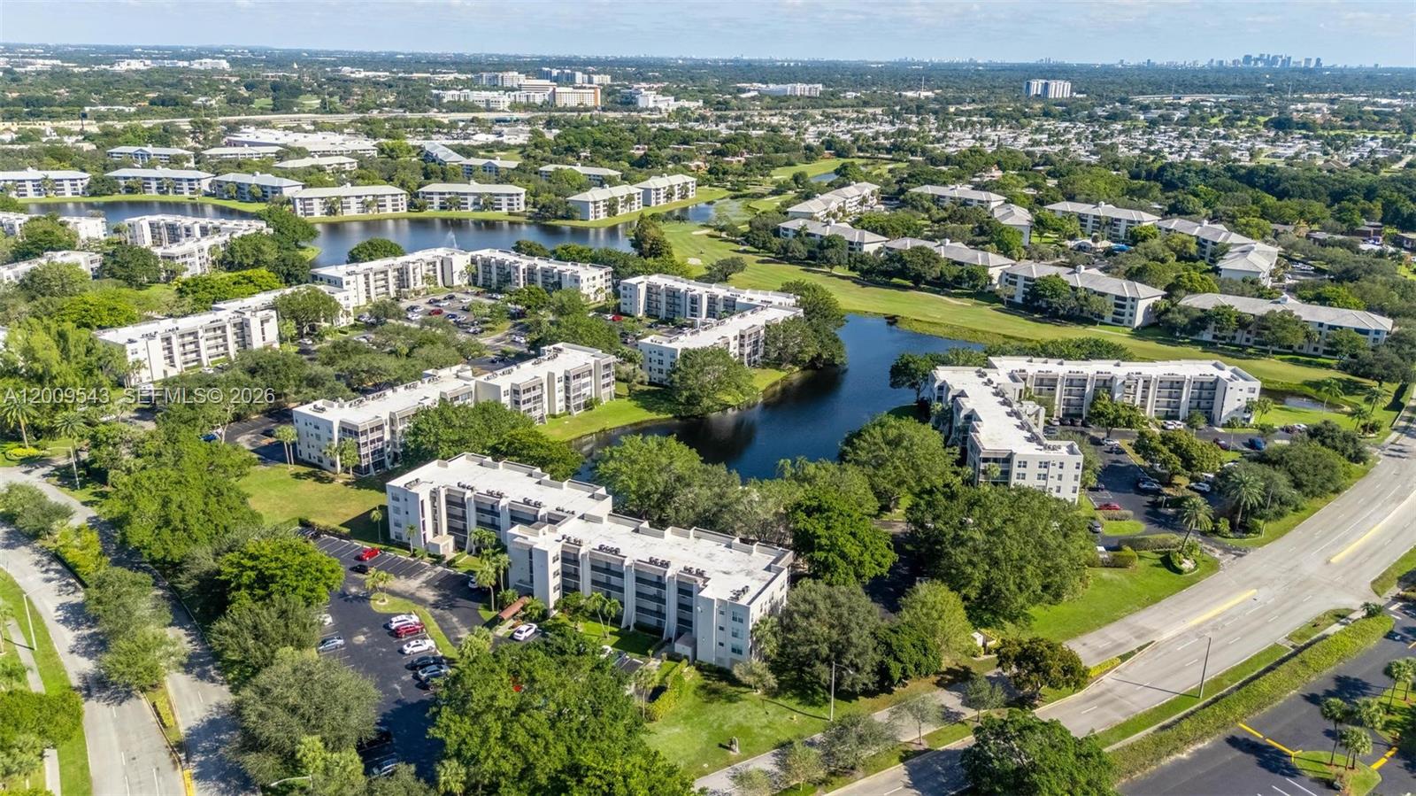 POINCIANA 12A PINE ISLAND - Residential