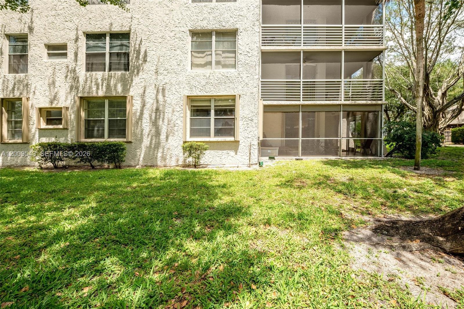 POINCIANA 12A PINE ISLAND - Residential