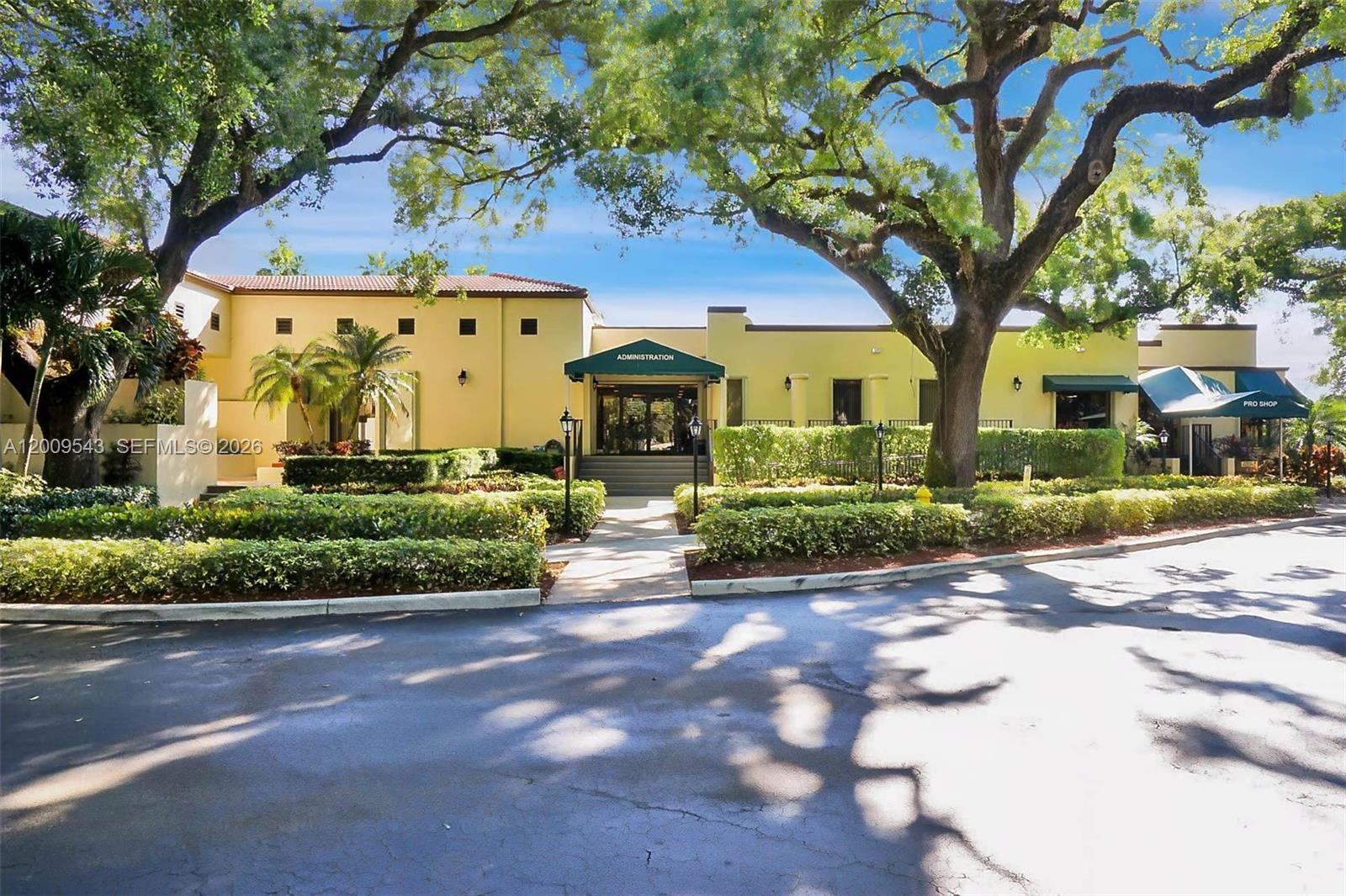 POINCIANA 12A PINE ISLAND - Residential
