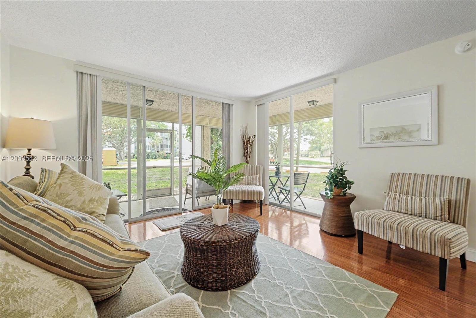 POINCIANA 12A PINE ISLAND - Residential