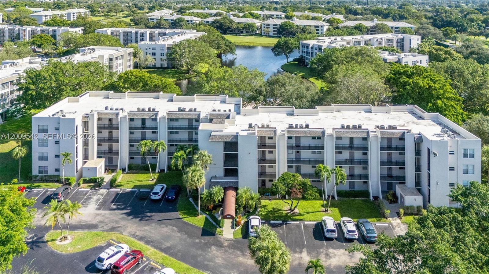 POINCIANA 12A PINE ISLAND - Residential