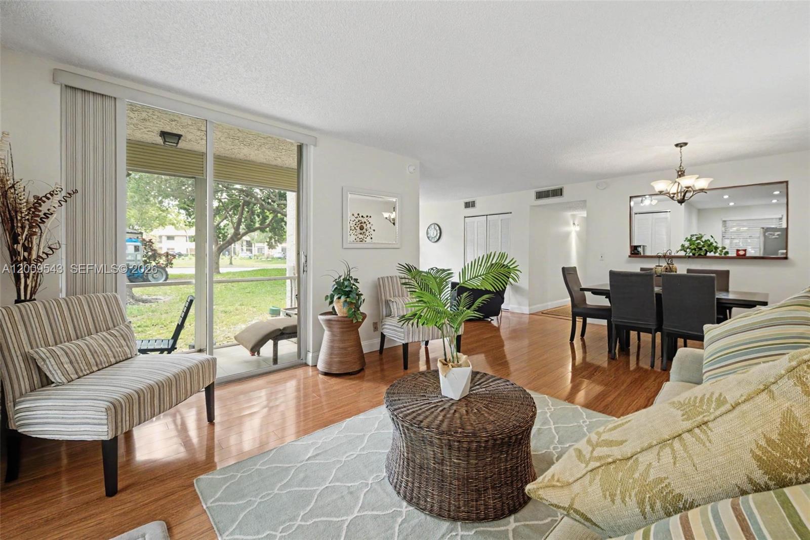 POINCIANA 12A PINE ISLAND - Residential