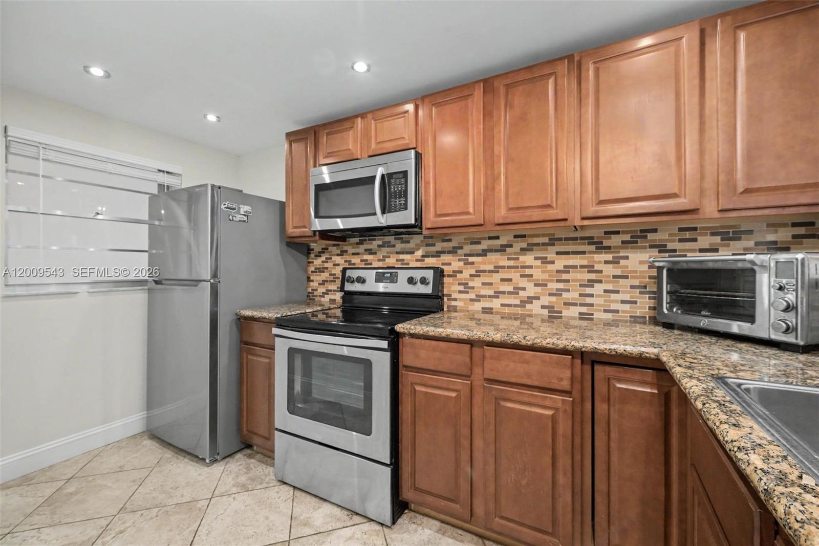 POINCIANA 12A PINE ISLAND - Residential