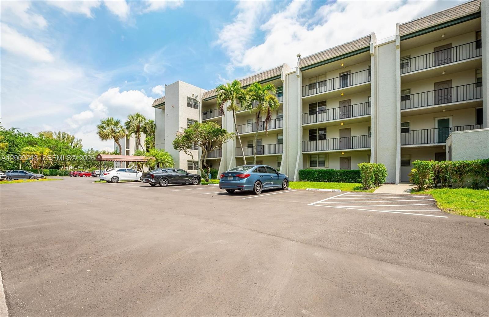 POINCIANA 12A PINE ISLAND - Residential