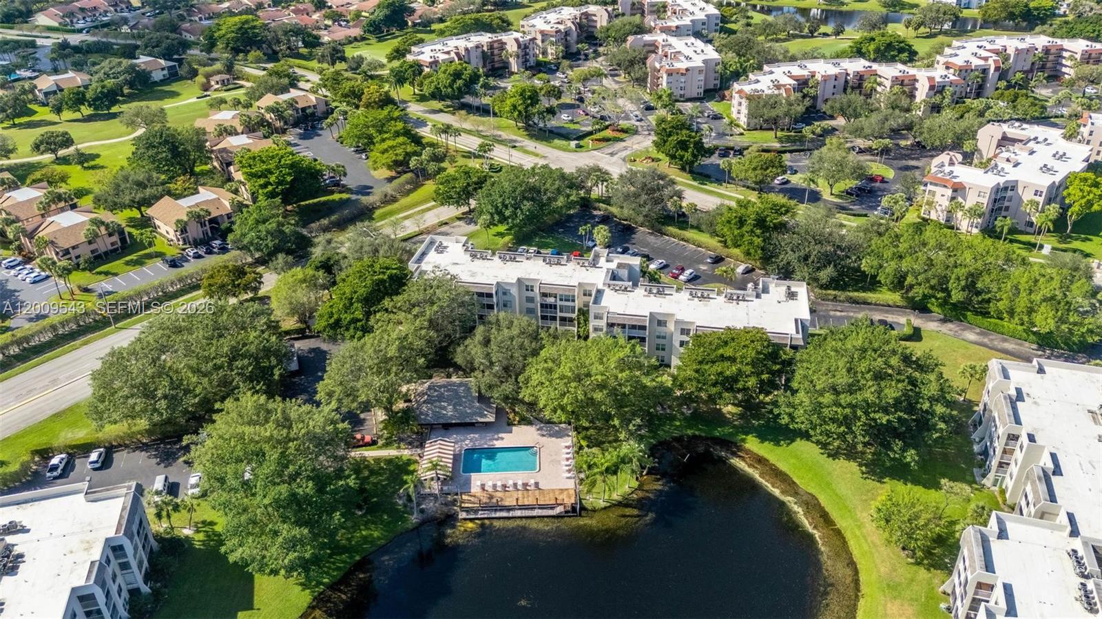 POINCIANA 12A PINE ISLAND - Residential