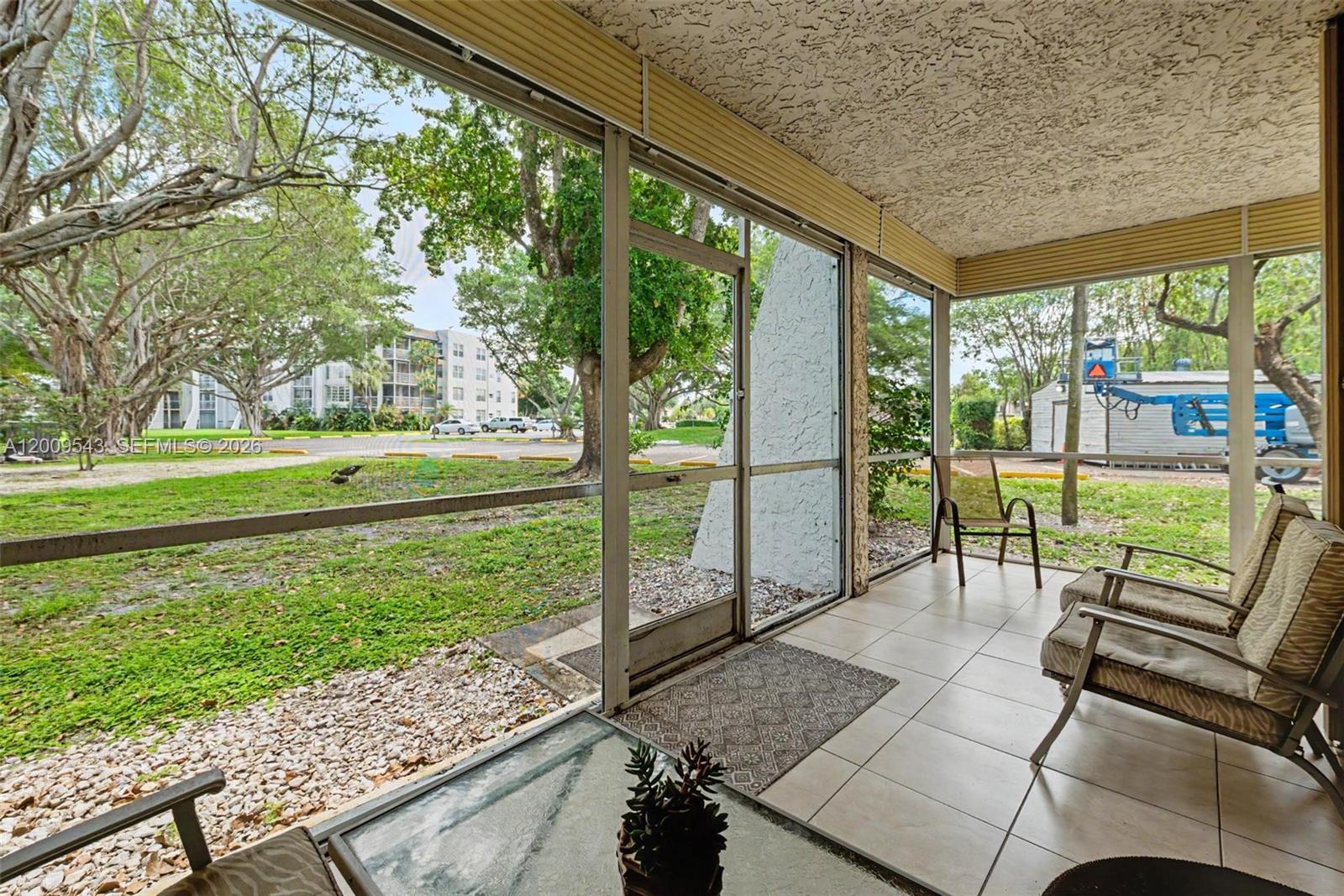 POINCIANA 12A PINE ISLAND - Residential