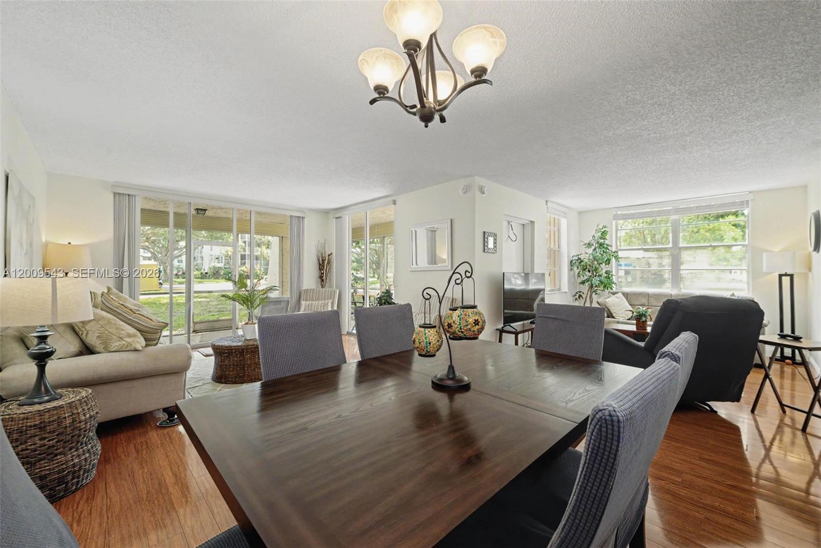 POINCIANA 12A PINE ISLAND - Residential