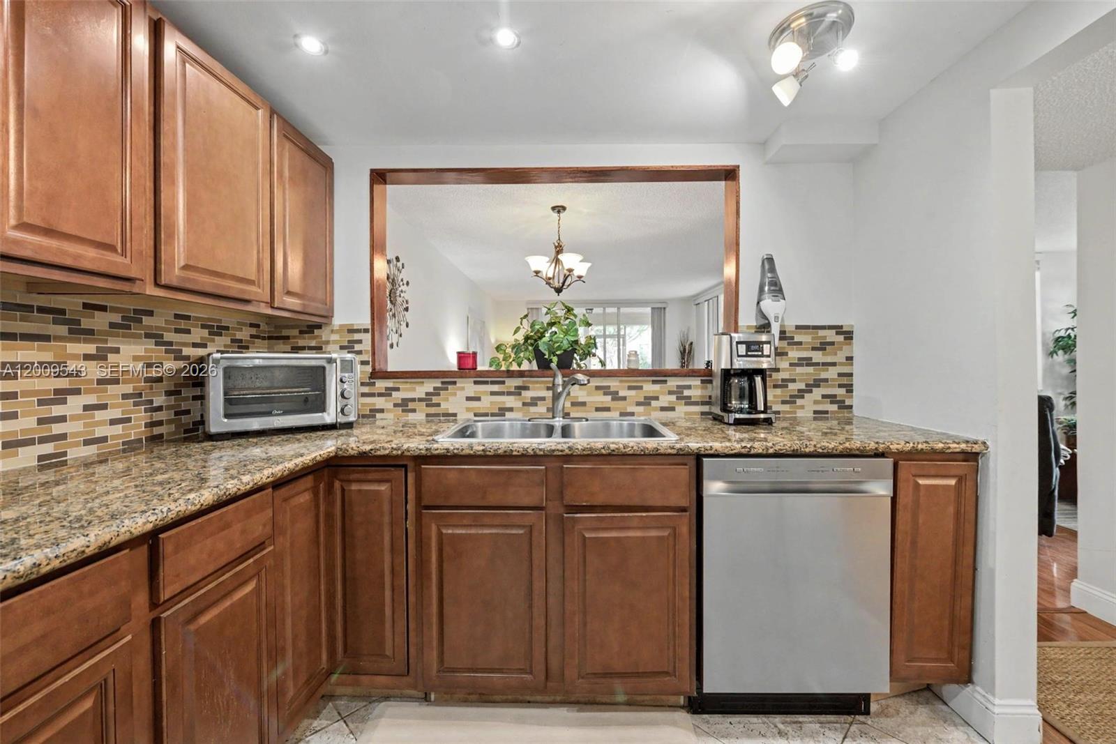 POINCIANA 12A PINE ISLAND - Residential