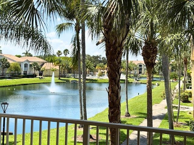 ROYAL GRAND CONDO - Residential Lease
