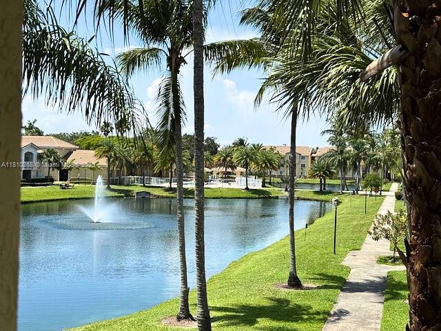 ROYAL GRAND CONDO - Residential Lease