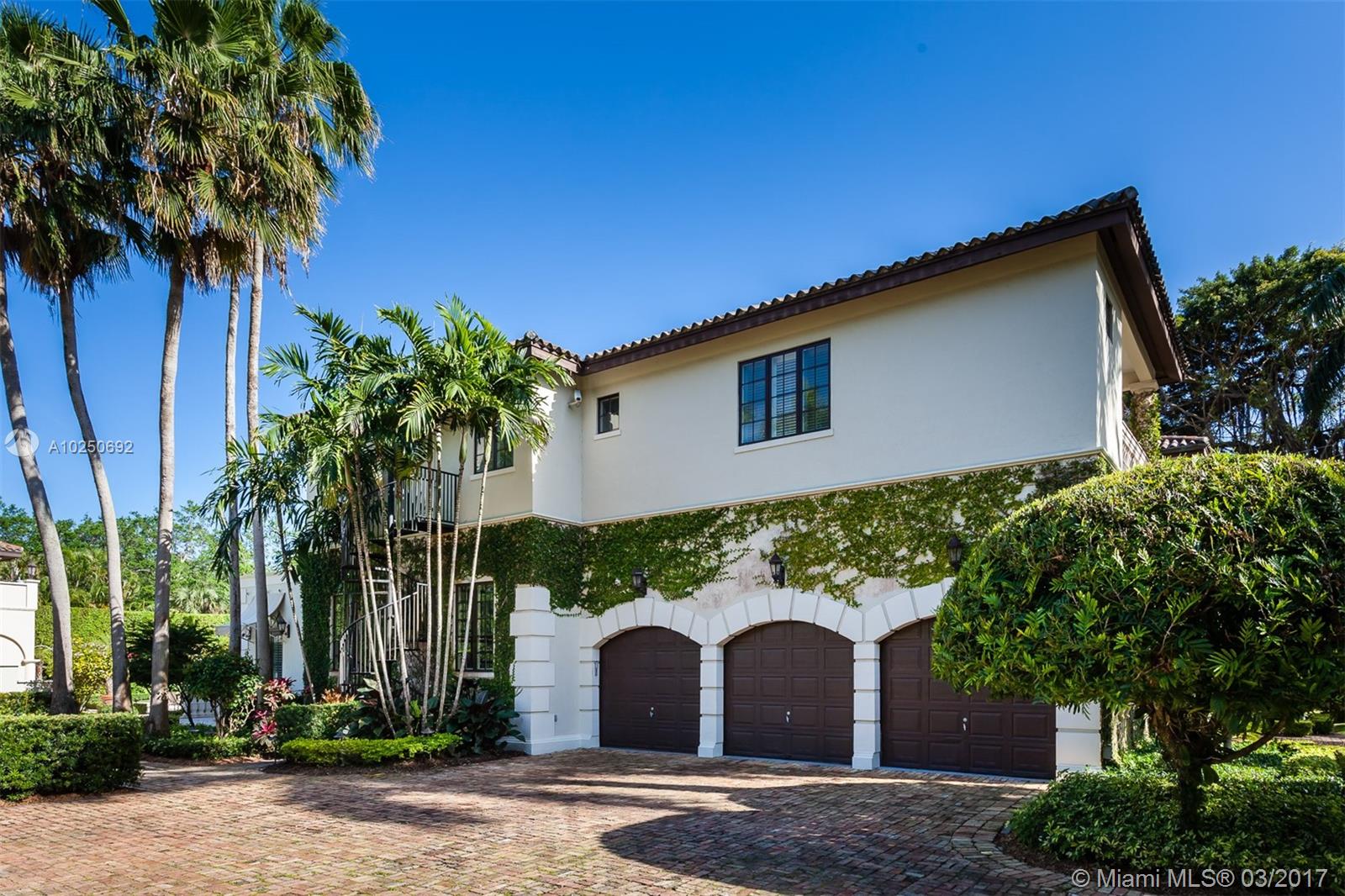 Acreage & Unrec - Residential