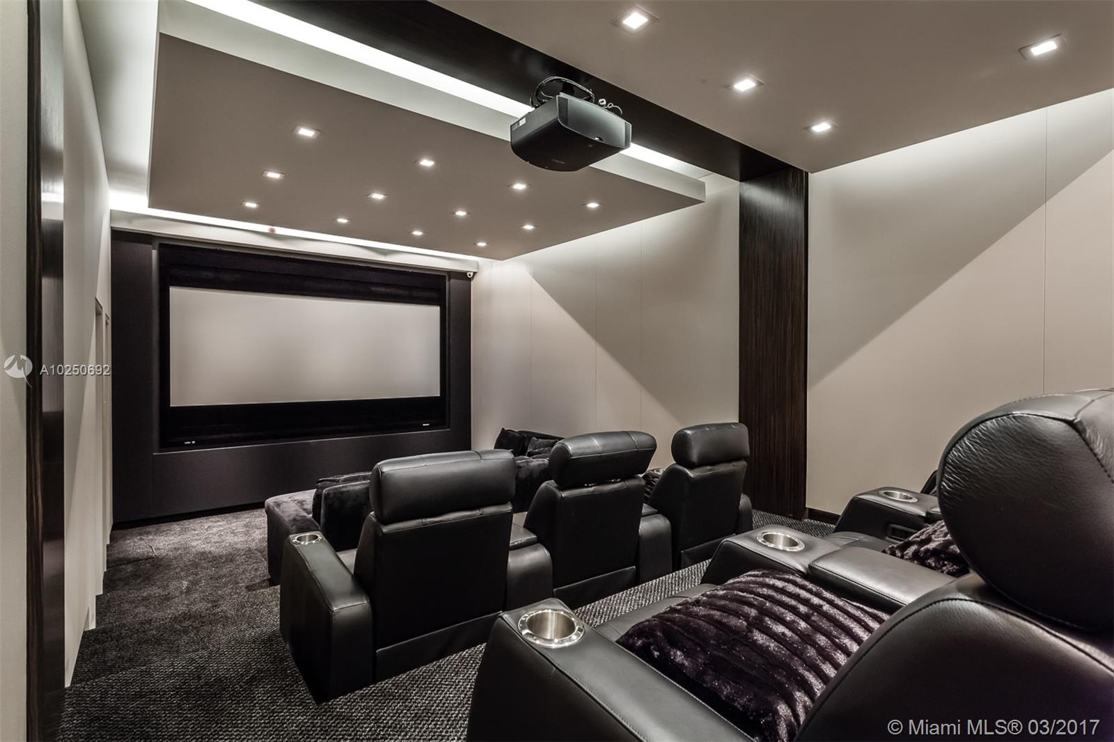 Acreage & Unrec - Residential