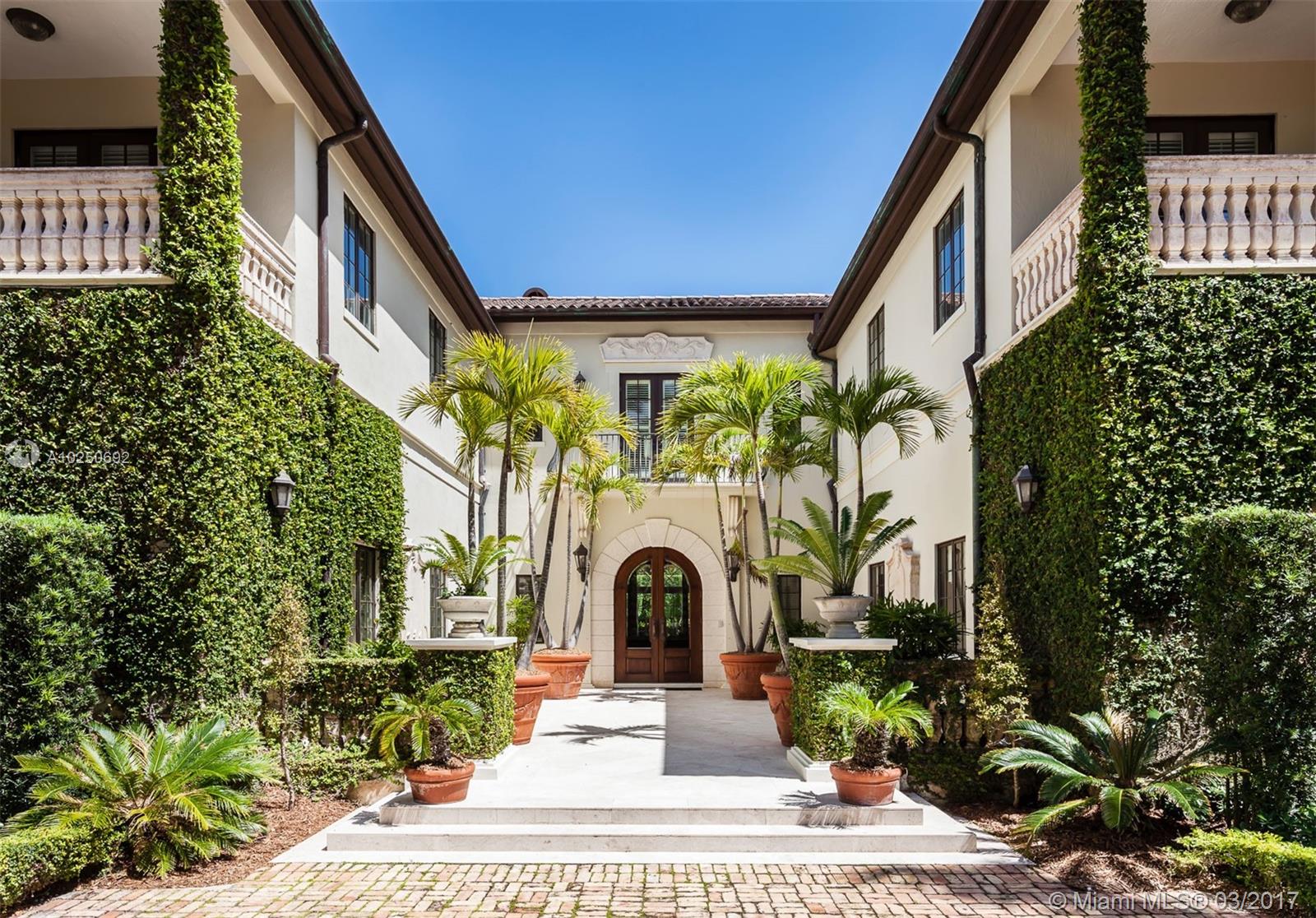 Acreage & Unrec - Residential