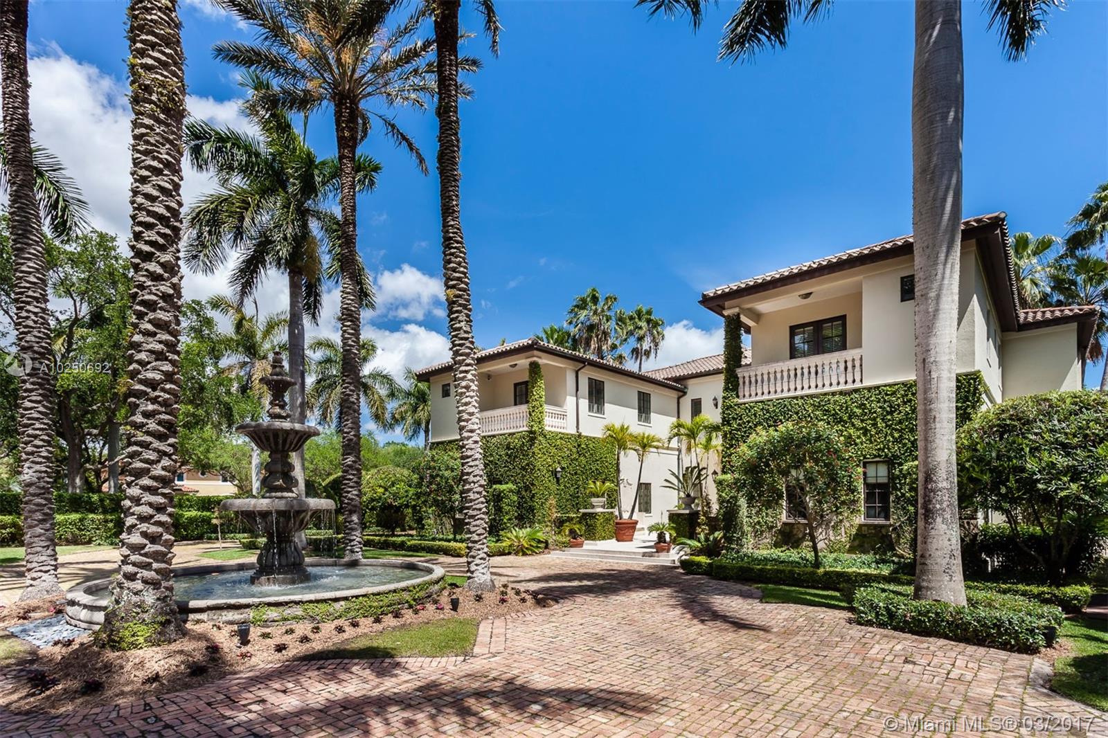 Acreage & Unrec - Residential