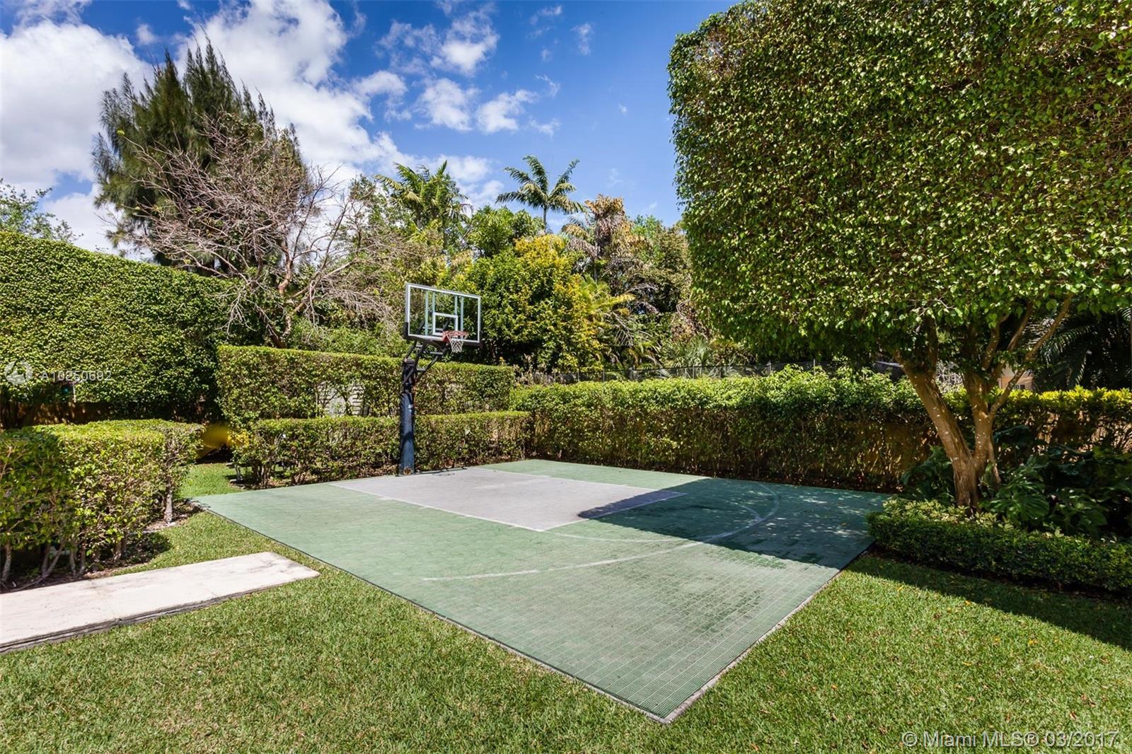 Acreage & Unrec - Residential