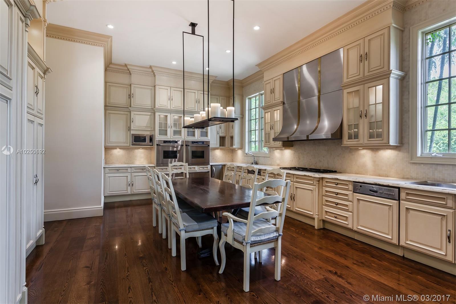 Acreage & Unrec - Residential