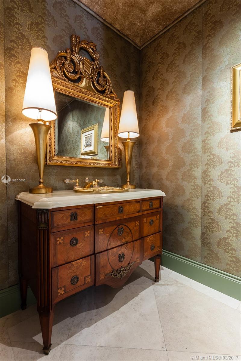 Acreage & Unrec - Residential