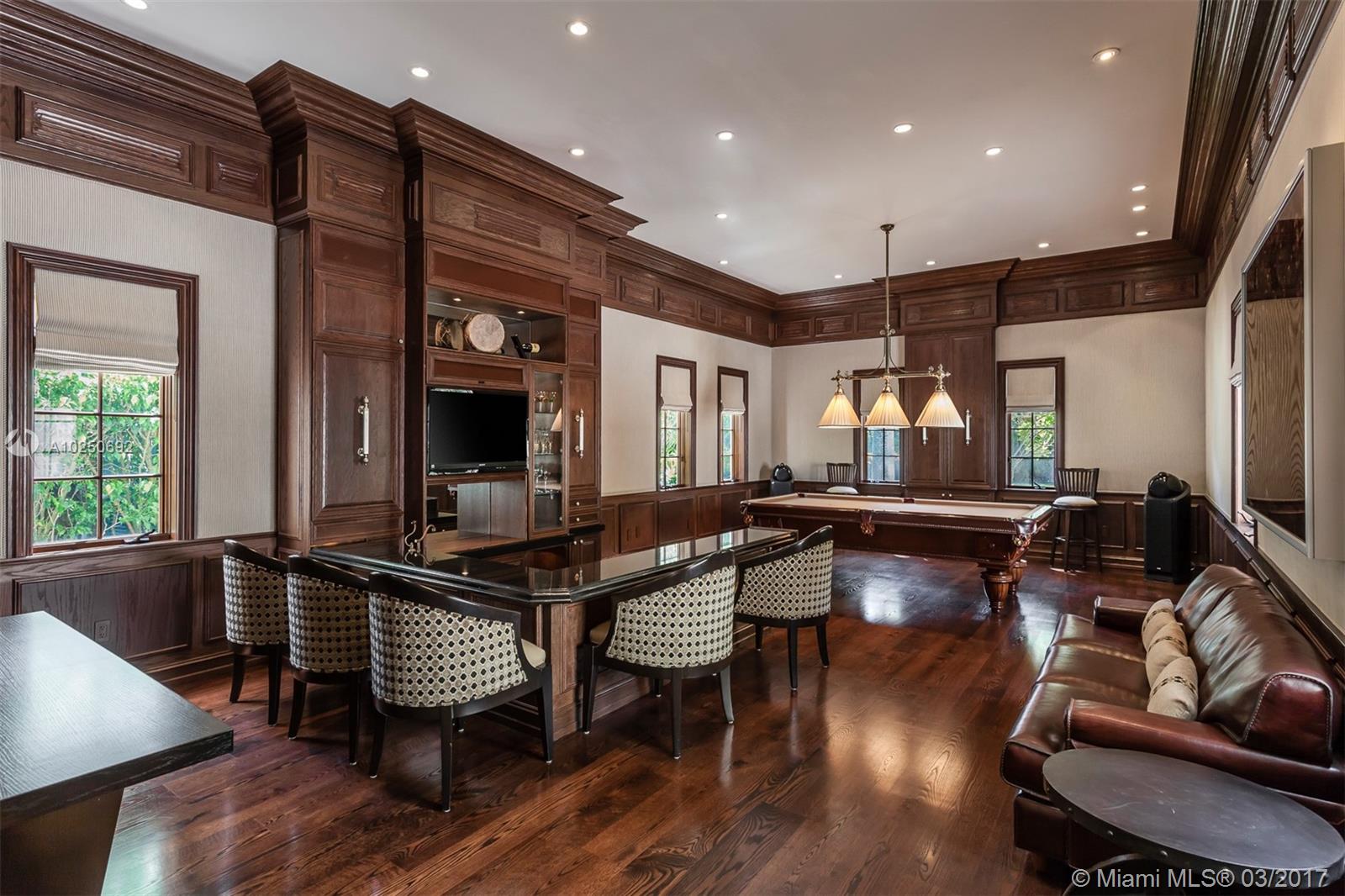 Acreage & Unrec - Residential