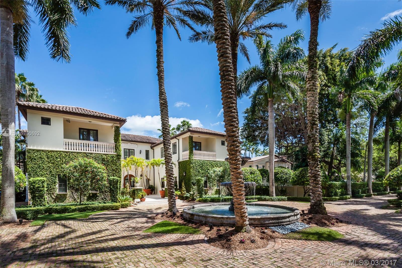 Acreage & Unrec - Residential