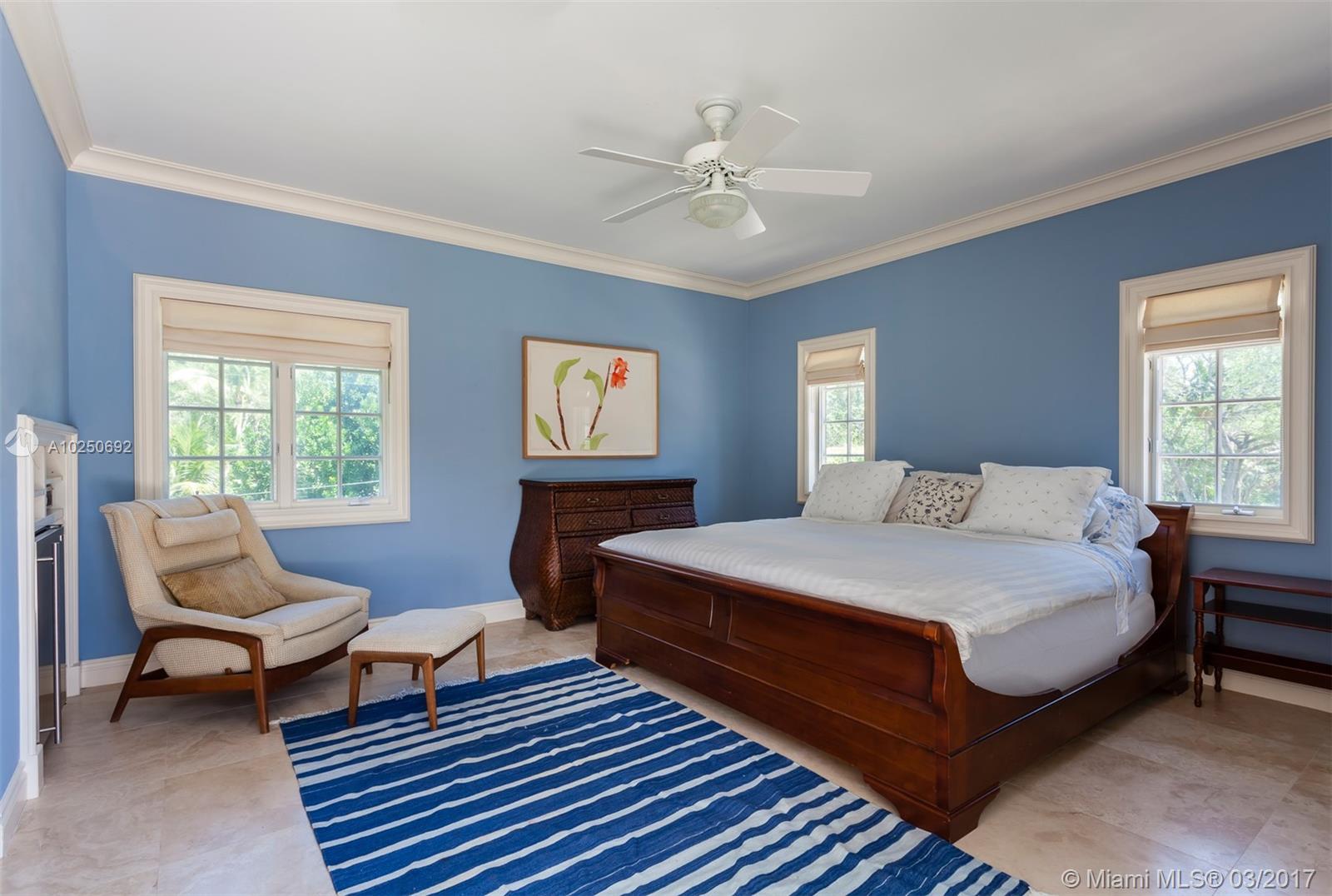 Acreage & Unrec - Residential