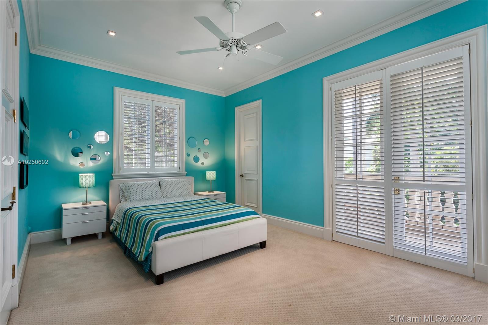 Acreage & Unrec - Residential