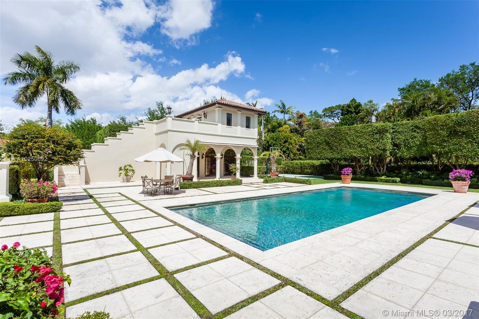 Acreage & Unrec - Residential