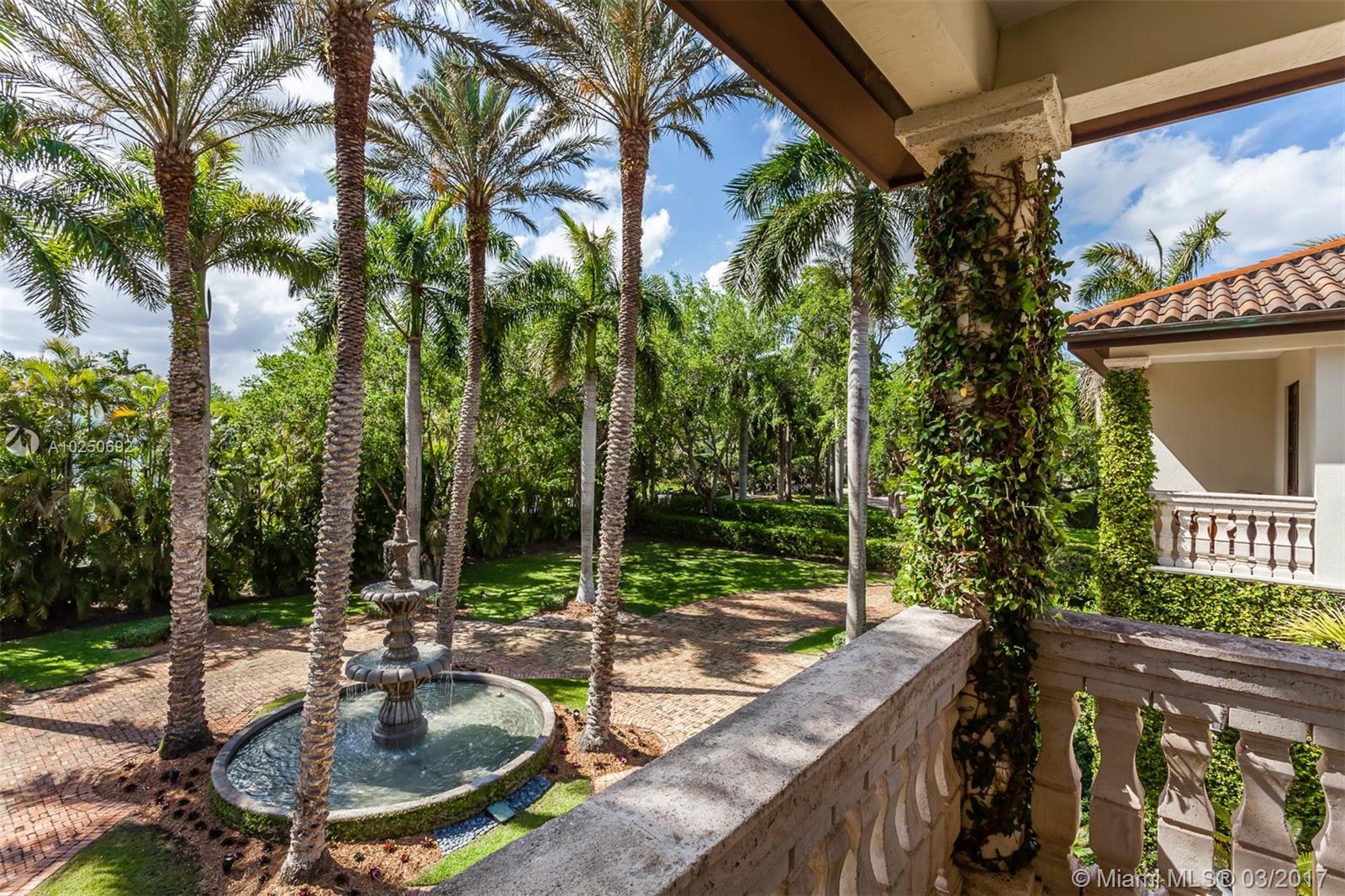 Acreage & Unrec - Residential